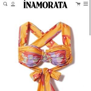 Inamorata swim